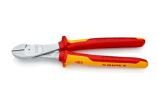 Knipex VDE Kraft-Seitenschneider 250 mm 74 06 250