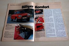 Mot 1973 citroen ami super - ami,