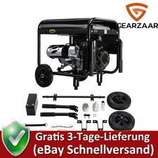 Benzin Stromerzeuger