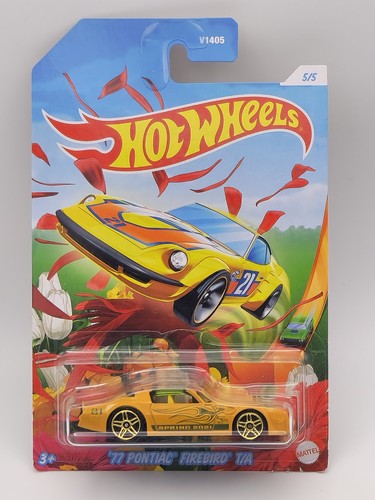 Hot wheels 2021 - 2021, spring
