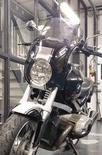 Wunderlich R1200r Stuurkuip