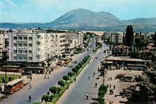 Kayseri Talas Caddesi