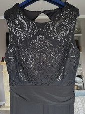 ARTE Overall 38 (12) Schwarz