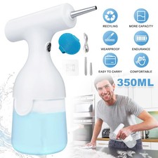 Elektrische Schaummaschine