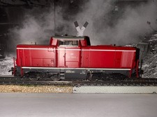 3072 Märklin H0 Diesel