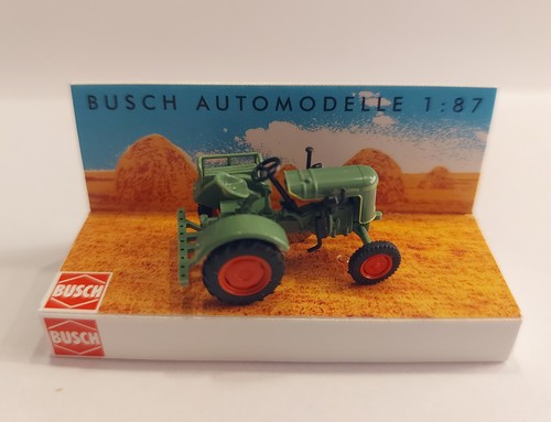 Busch 54153 fendt - fendt, f15