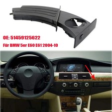 Links Getränkehalter