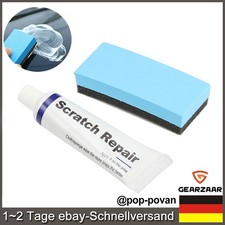 Auto Kratzer Reparaturpaste