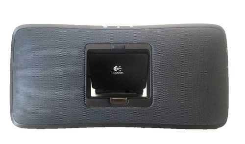 Logitech rechargeable speaker - logitech,