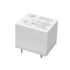 HONGFA Serie HF3FA PCB