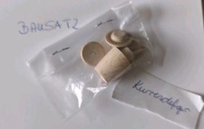 Bausatz, Bastelsatz, Kurrende, Kurrendefigur, Mini, Erzgebirge, Basteln