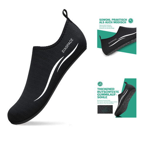 Badeschuhe strandschuhe - badeschuhe,