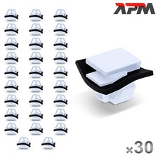 30x Befestigungsclips