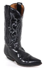 Cowboystiefel Westernstiefel
