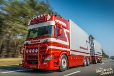 Tekno 82430 Scania R 580