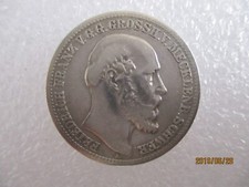 Silber Münze Deutsches Reich