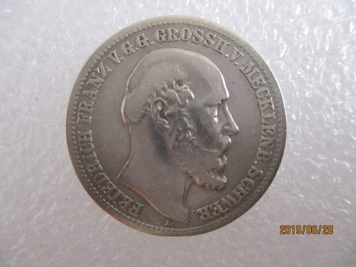 Silber münze deutsches reich - münze,