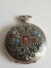 MECHANISCHE Taschenuhr Werk