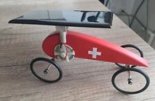 Mouvelette – Solarbausatz SWISS MADE 