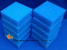 10 x Filtermatte 10 x 10 x 5