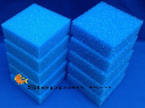 Filtermatte 13 x 5 - x,