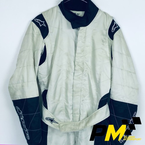 Darren turner alpinestars 2004 - alpinestars,