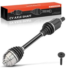 Antriebswelle Vorne Links