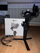 DJI RSC 2 Gimbal Kamerastabilisator