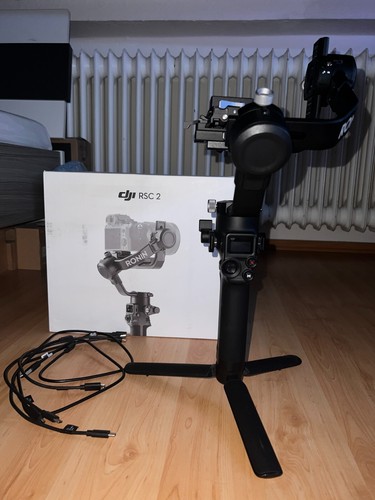 Dji rsc gimbal - dji,