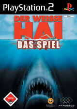 Der Weiße Hai (Sony PlayStation 2)