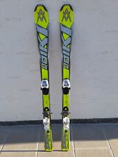 Kinderski Völkl Racetiger SL 140