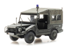 Artitec 6870449 - 1:87: DKW