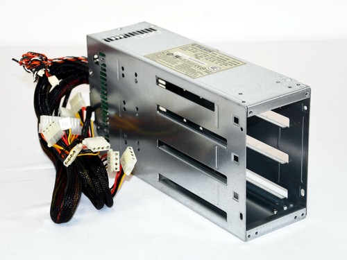 Netzteilrahmen efrp 3300 1 - efrp-3300, n+1