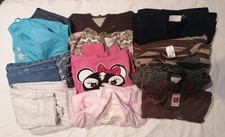 Bekleidungspaket Auswahl Jedes