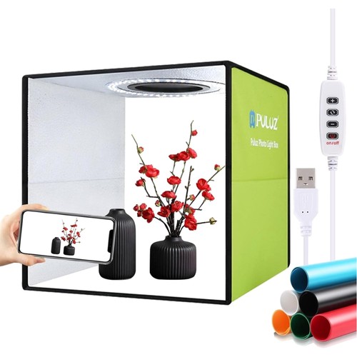 Tragbare fotostudio box - fotostudio,