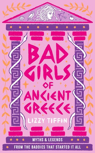 Bad girls ancient - girls, of