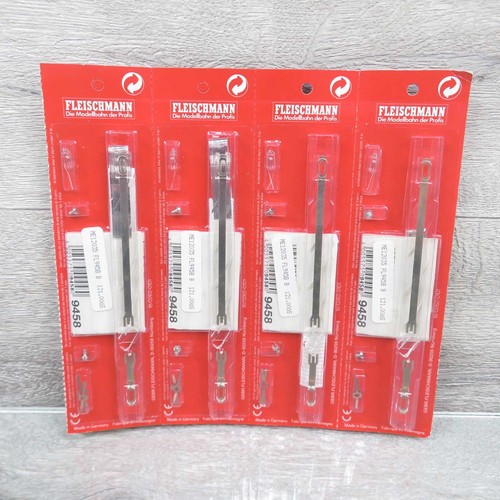 Fleischmann 9458 4x - -,