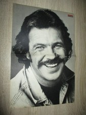 Poster Bravo DIN A3 Götz