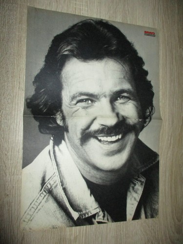 Poster bravo din götz - a3,