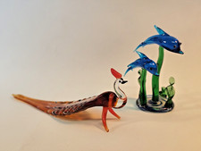 LAUSCHA DDR Design Glaskunst