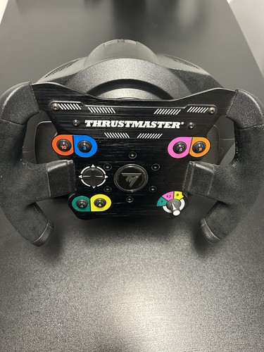 Thrustmaster racing wheel - thrustmaster,