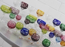 Nachtmann Traube Bleikristall