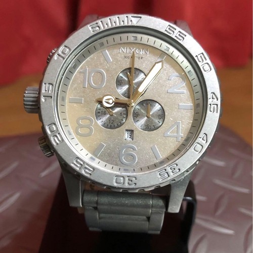 Nixon the chrono - nixon, 30