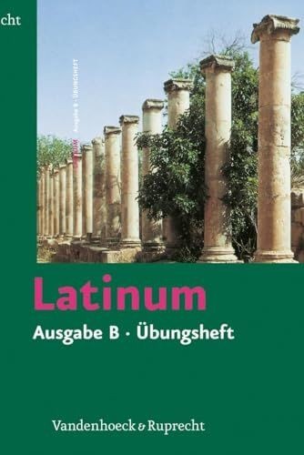 Ausgabe latinum b - latinum.,