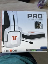 Triton Pro+ True 5.1 Surround