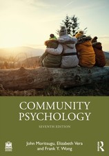 Community Psychology by