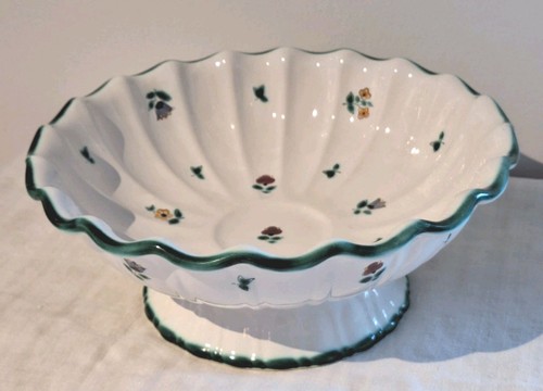 Schale gmundner - fuß),