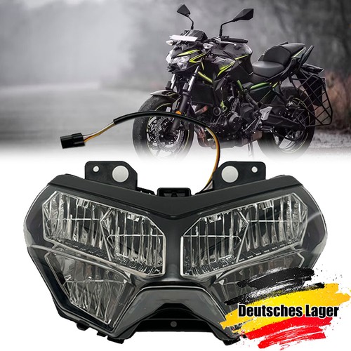 Für kawasaki z400 - kawasaki, z900