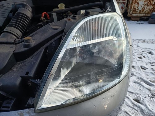 Ford fiesta original - vi,