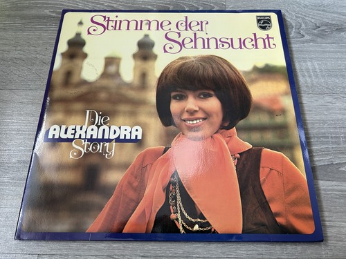 Alexandra stimme der - alexandra,